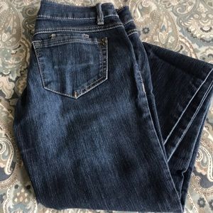 Nordstrom Jolt Jeans